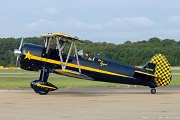 N300E Boeing A75N1( PT-17) Stearman 