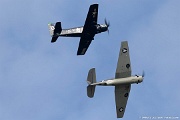 Avenger and Skyraider Avenger and Skyraider