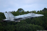 188790 CAF CF-188 Hornet 188790 from 425 TFS 