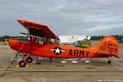 N1172D Cessna 305A L-19A Bird Dog C/N 23220C, N1172D