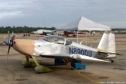 N890DU Vans RV-7 C/N 74091, N890DU