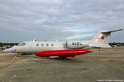 N10FN Gates Learjet Corp. 36 C/N 15, N10FN