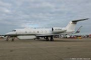 N432HC Gulfstream Aerospace G-IV-SP C/N 1262, N432HC