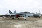 165792 F/A-18E Super Hornet 165792 AF-07 from VFC-12 