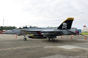 166812 F/A-18F Super Hornet 166812 AG-200 from VFA-103 