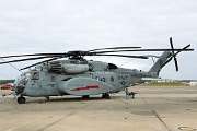 164863 MH-53E Sea Dragon 164863 BJ-540 from HM-12 