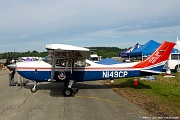 N149CP Cessna 182T Skylane C/N 18282190, N149CP