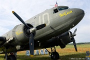 N74589 Douglas DC-3C-S1C3G 