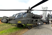 67025 AH-64D Longbow 06-07025 from 6-6th Calvary Fort Drum, NY