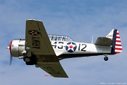 N27409 North American AT-6D Texan 