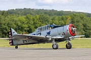 N27409 North American AT-6D Texan 