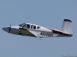 Beechcraft Aircraft