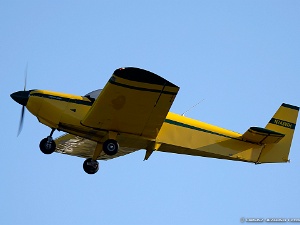 Homebuilt Aircraft