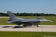 92906 F-16CM Fighting Falcon 92-3906 SW from 79th FS 