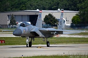 85104 F-15C Eagle 85-0104 MA from 131st FS 