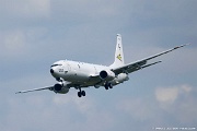 169555 P-8A Poseidon 169555 LT-555 from VP-30 