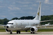 169555 P-8A Poseidon 169555 LT-555 from VP-30 