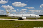 169555 P-8A Poseidon 169555 LT-555 from VP-30 