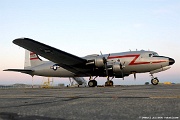 N500EJ Douglas C-54E-DC Skymaster C/N 27370 - Berlin Airlift Historical Foundation, N500EJ