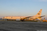 169555 P-8A Poseidon 169555 LT-555 from VP-30 