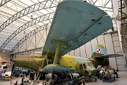 7810 PZL-Mielec An-2P 7810 C/N 1G178-10 - MSP Air Force Museum, Deblin Poland