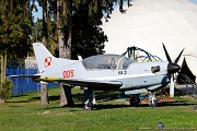 005 PZL-Okecie PZL-130TM Orlik 005 C/N 1870005 - MSP Air Force Museum, Deblin Poland