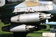 UB-16 rocket launcher