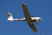 SP-NTD Diamond DA-20C1 Eclipse - WSOSP Deblin C/N C0701, SP-NTD