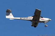 SP-NTH Diamond DA-20C1 Eclipse - WSOSP Deblin C/N C0704, SP-NTH