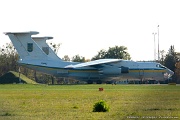 76413 Ukraine AF Il-76MD Candid 76413 C/N 1013407215 from 25 brTrA Melitopol, Ukraine