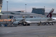 A7-BHN Boeing 787-9 Dreamliner - Qatar Airways C/N 64214, A7-BHN