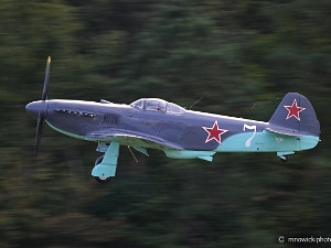 2024 Warbirds Over the Beach