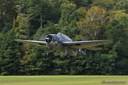 NL7030C Grumman TBM-3E Avenger C/N 3516, NL7030C