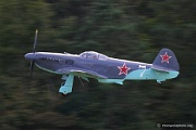 N42YK Yakovlev Yak-3M C/N 470103, N42YK