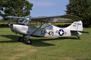 N3963A Aeronca 7CCM Champion C/N 7CCM-471, N3963A