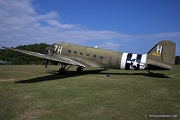 N99FS Douglas DC-3 C/N 12425, N99FS