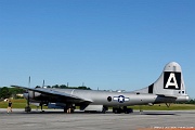 NX529B Boeing B-29A Superfortress 