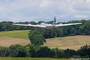 NX529B Boeing B-29A Superfortress 