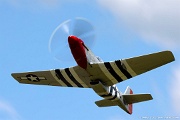 NL10601 North American P-51D Mustang C/N 44-73843, NL10601