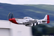 NL10601 North American P-51D Mustang C/N 44-73843, NL10601