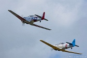 Jersey Jerks The Jersey Jerks are highly experienced and trained formation pilots who have been a part of the Warbird community for most of their lives. Consisting of 4...