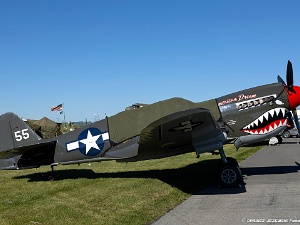 Static Display