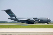 66167 C-17A Globemaster 06-6167 from 3rd ARS 
