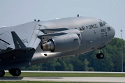 WE21_150 C-17A Globemaster 06-6167 from 3rd ARS 