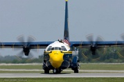 170000 C-130J Hercules 170000 