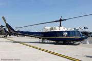 49188 UH-1N Twin Huey 74-9188 from 1st HS 