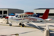 N979DS Vulcanair V1.0 C/N 1024, N979DS