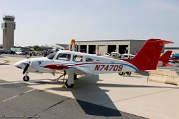 N747DS Piper PA-44-180 Seminole C/N 4496486, N747DS