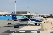 N54011 Cessna 172P Skyhawk C/N 17274842, N54011