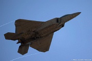 WK15_292 F-22 Raptor 06-4132 ED from 411th FLTS 412th TW Edwards AFB, CA